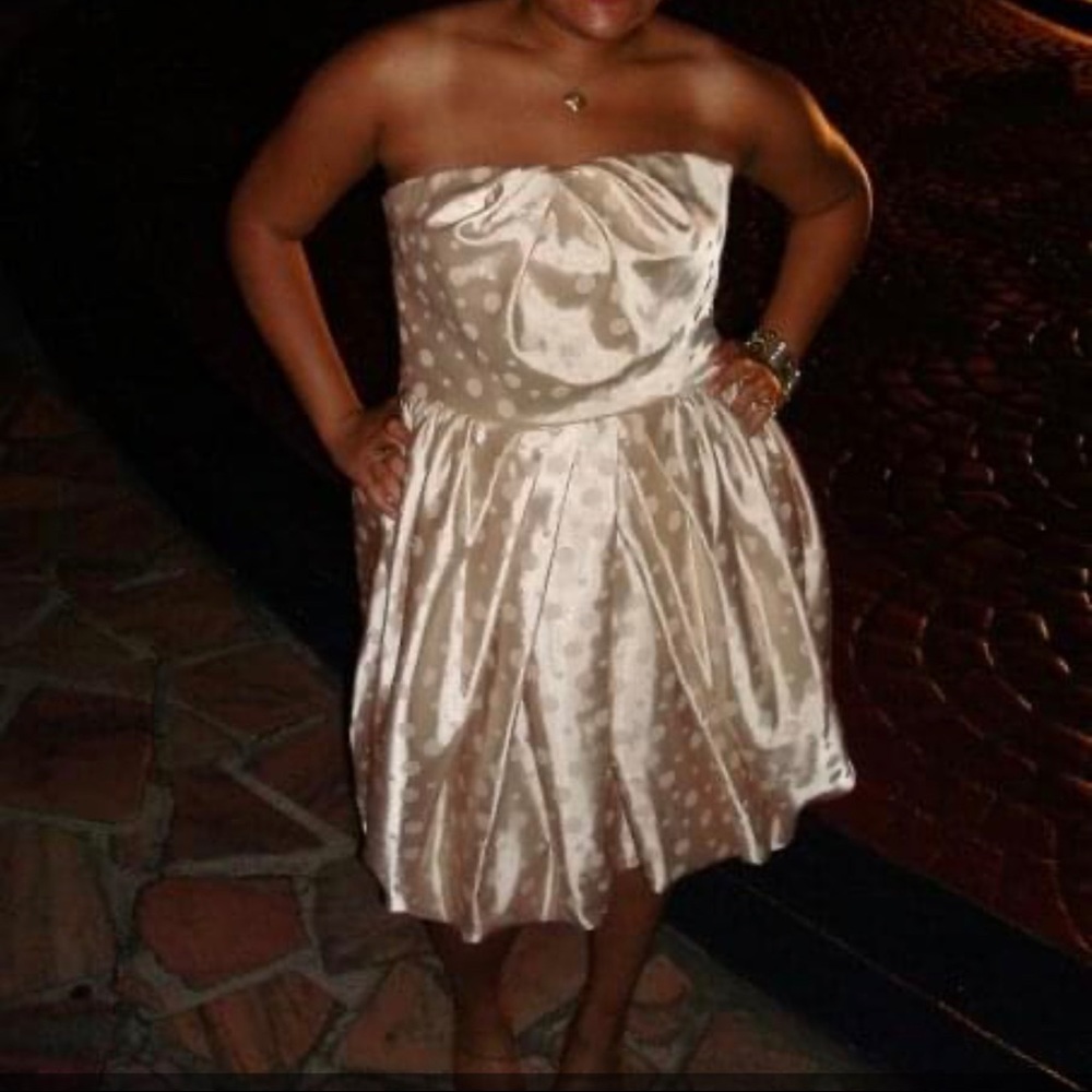 London Times Dress